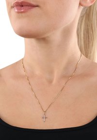 amor CROSS - Wisiorek