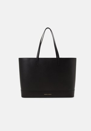 SOVANY - Handbag - black