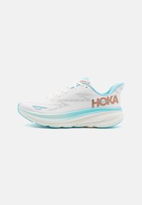 CLIFTON 9 - Sneakers basse - frost/rose gold