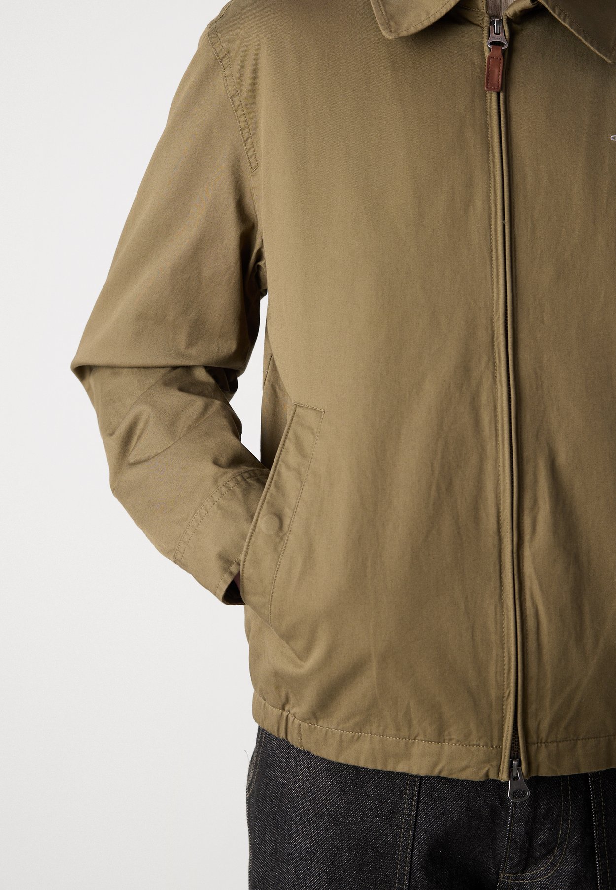 WINDCHEATER JACKET