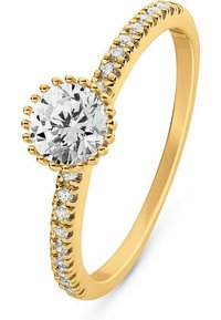 FAVS Anello - gold-coloured