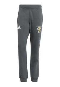 adidas Performance JUDE BELLINGHAM PANT - Trainingsbroek - dark grey