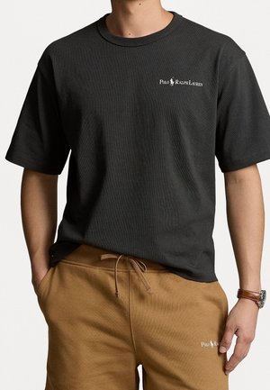 T-Shirt basic - dark grey
