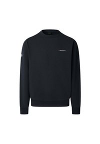 Hackett London ESSENTIAL CREW - Sudadera - navy
