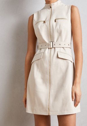 Vestito casual - beige