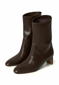 BALAGAN Botines - deep brown