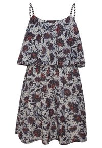 Pepe Jeans Vestido informal - black