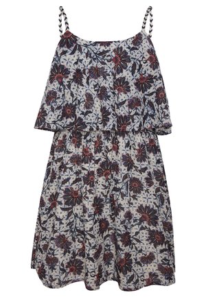 Robe de jour - black