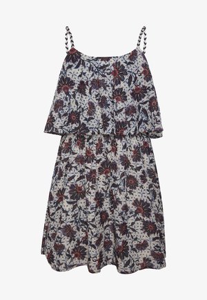Pepe Jeans Vestido informal - black