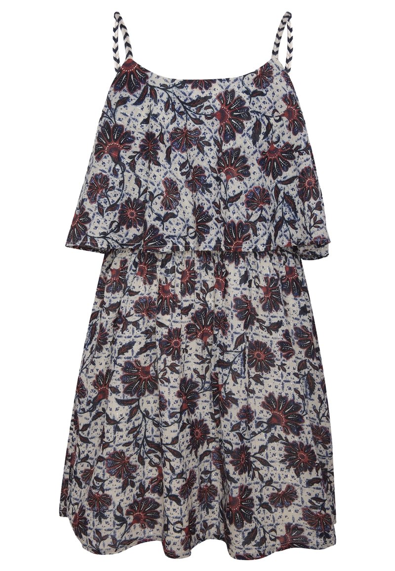 Pepe Jeans Vestido informal - black