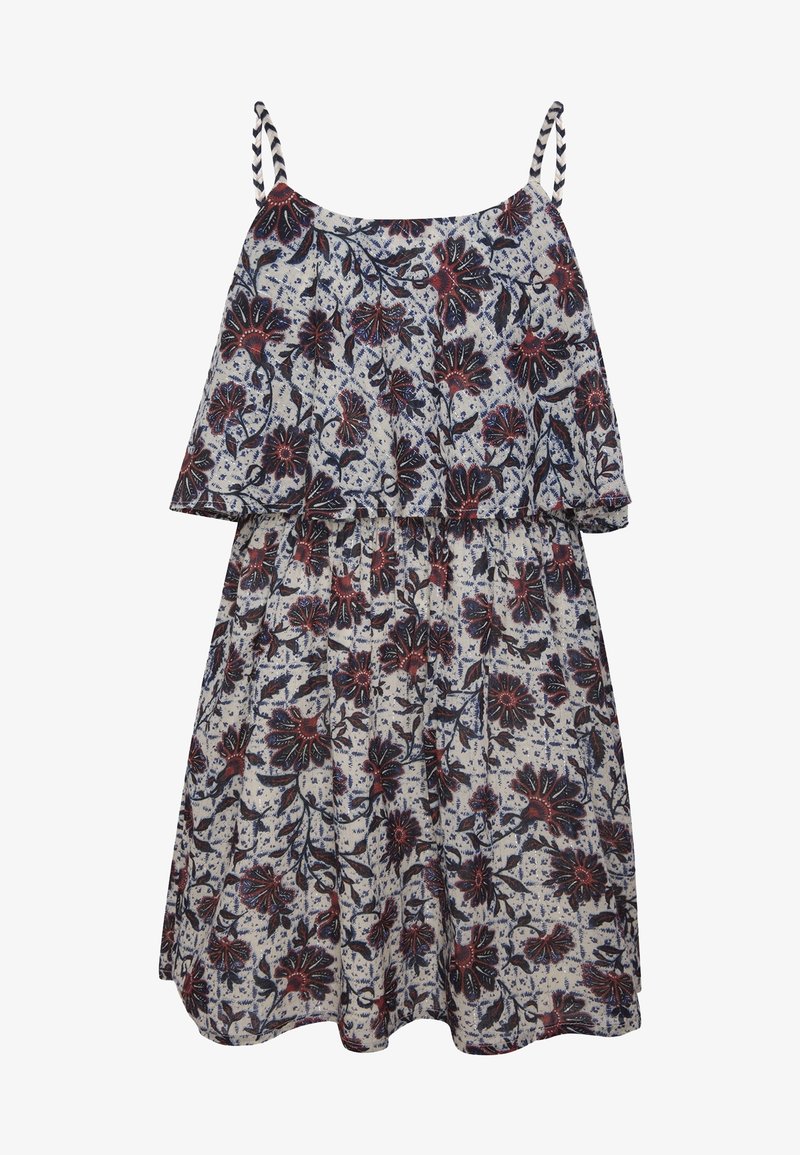 Pepe Jeans LUCIA - Denní šaty - black