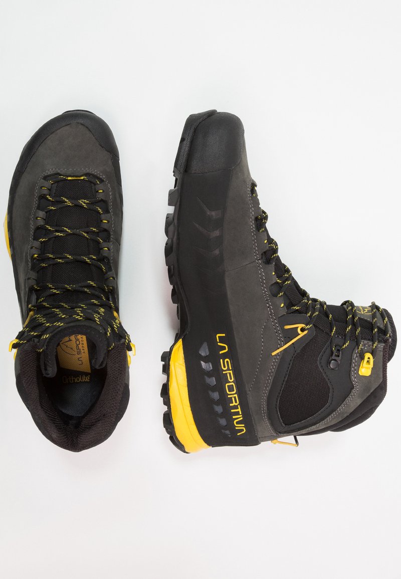 Scarponi Da Trekking LA SPORTIVA TX5 GTX Uomo - Impermeabili Con Gore-Tex E Suola Vibram - Foto 5