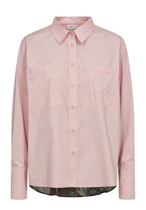 Nümph, NUFOREST SHIRT - Chemisier - pink lady