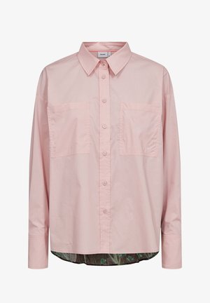 Nümph, NUFOREST SHIRT - Chemisier - pink lady