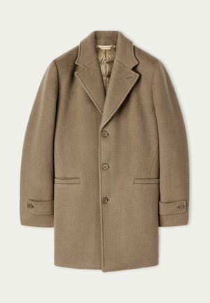 Falconeri, FALCONERI - Daunenmantel - brown