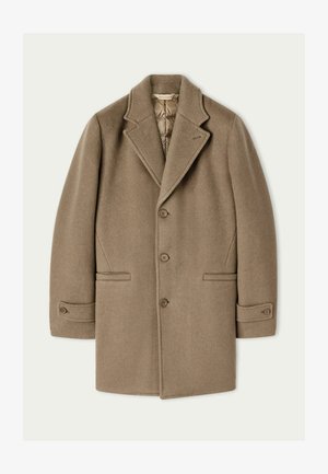 Falconeri, FALCONERI - Daunenmantel - brown