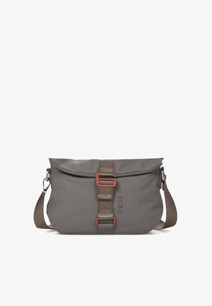 KCB, CHAIN SMALL - Bandolera - grey
