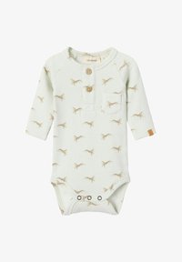 Sélectionné, murmur