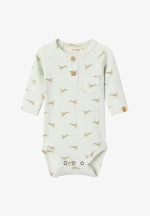 Lil' Atelier STRAMPLER LANGARM - Glaustinukė - murmur