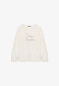 Seleccionado, bianco