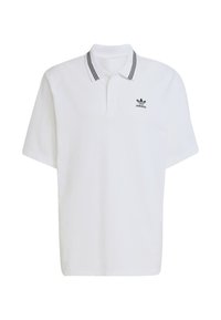 Unselected, white   black
