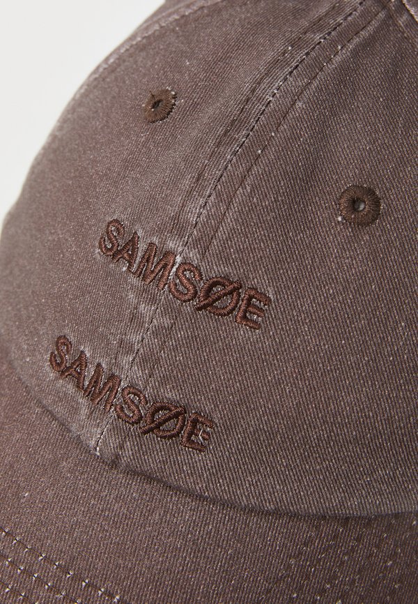 UNISEX - Cap - french roast3