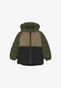 Ausgewählt, grape leaf