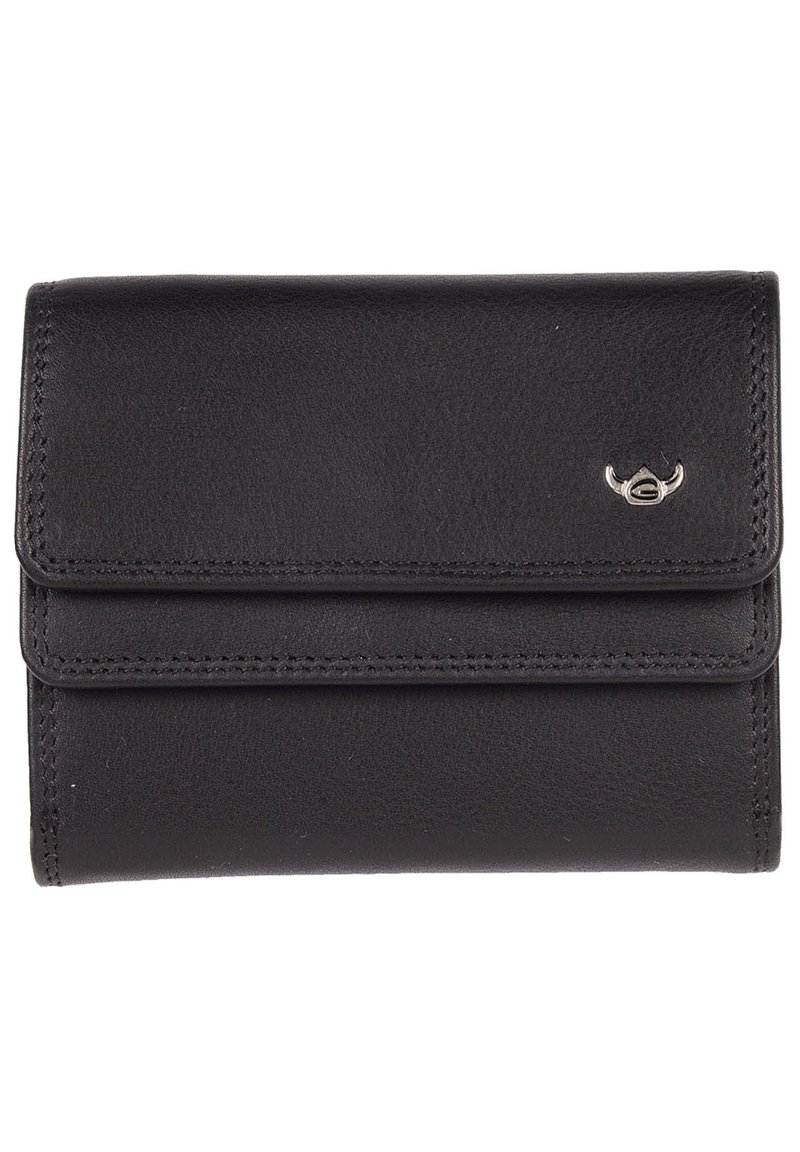 Golden Head RFID Portemonnee schwarz/zwart Zalando.be