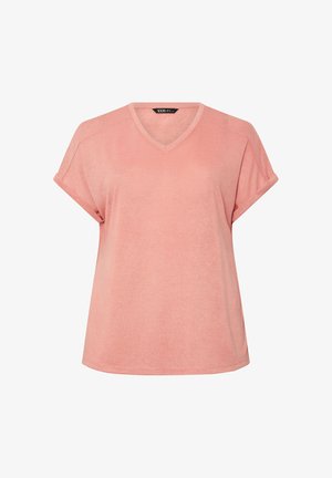 Yours Clothing, - T-shirt basic