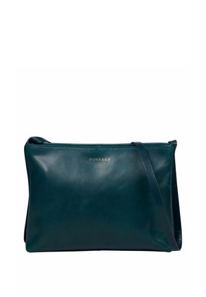 Sac bandoulière - teal
