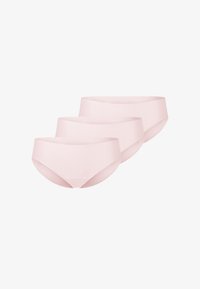 Non sélectionné, zart rose