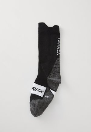 MERI - Chaussettes de sport - black
