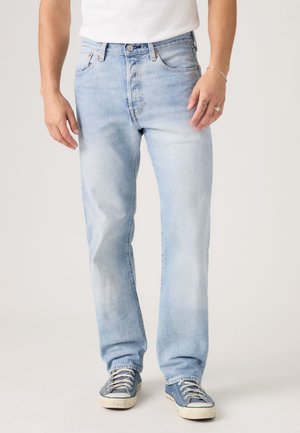 Levi's® 501® LEVI'S® ORIGINAL JEANS - Calças de ganga de perna direita - stretch it out