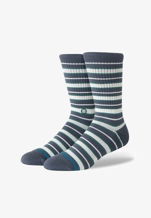 Stance, UNISEX, niebieskoszary