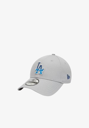 New Era, INFILL 9FORTY LOSDOD - Cap - blau