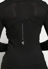 adidas by Stella McCartney Träningsjacka - black