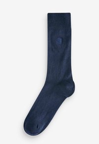 Next MARL EIGHT PACK - Čarape - blue neutrals core