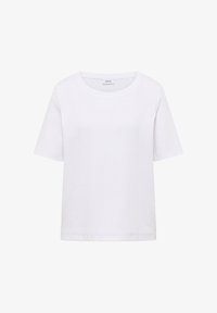 Non sélectionné, weiß