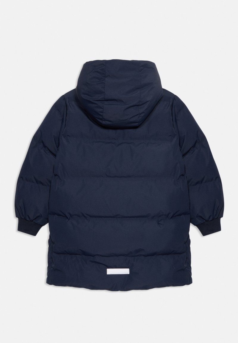 NAME IT Giacca Bambino Nkmmax Pa-Giacca Block Noos - Con Cappuccio Rimovibile, Maniche Lunghe, Per Bambini E Ragazzi