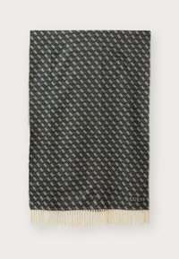 UNISEX - Fular - black