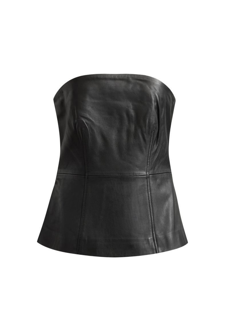 AllSaints Blouse zwart