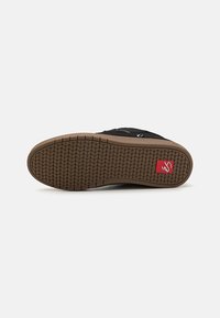 és SOPHISTO UNISEX - Gördeszkacipők - black