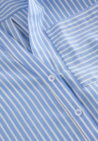REGULAR FIT - Chemisier - blue stripe