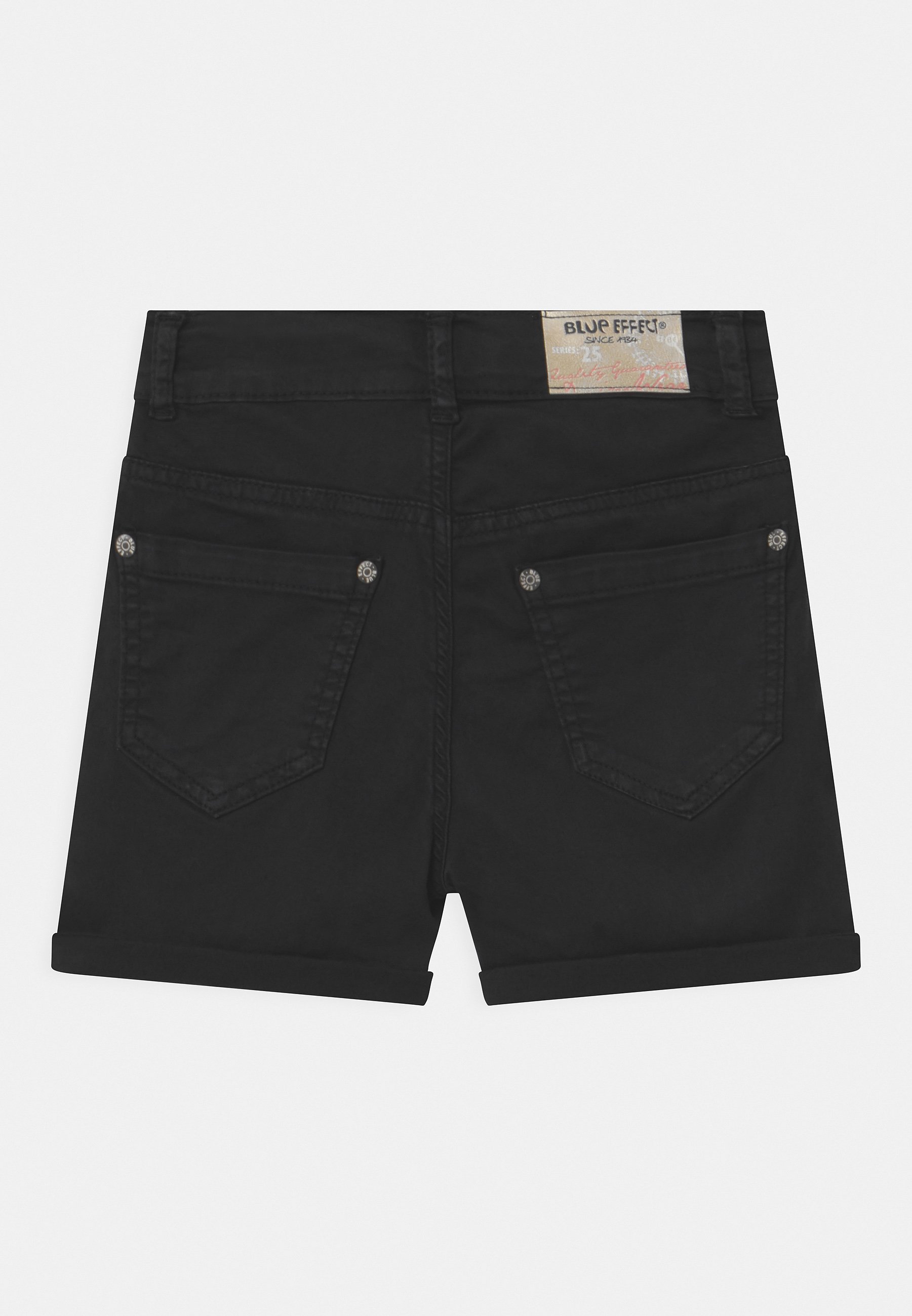Kinder GIRLS HIGH-WAIST - Jeans Shorts Kinder GIRLS HIGH-WAIST - Jeans Shorts