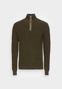 RODRIGUEZ - Maglione - army