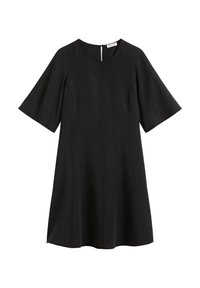 Unausgewählt, black