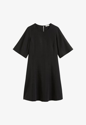 Marc O'Polo, AUSGESTELLTES - Freizeitkleid - black