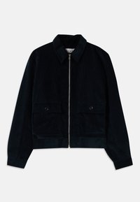 GASPARD - Blouson Bomber - anthracite