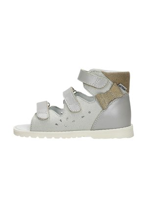 Sandali da trekking - grey