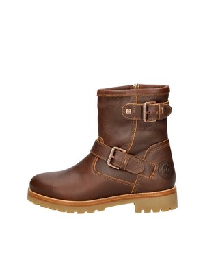 FELINA IGLOO  - Enkelkaarsjes - cognac